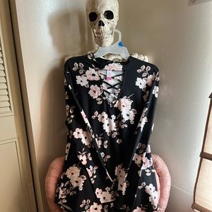 New Ladies long sleeve top xxxl